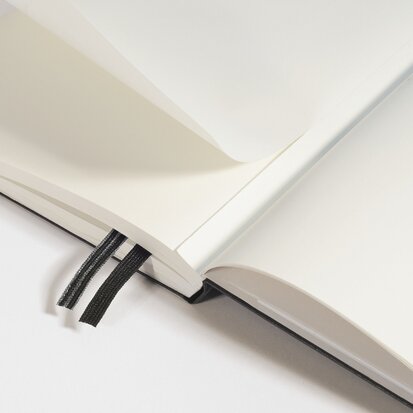 Leuchtturm A6 Pocket Softcover Notitieboek Rising Sun