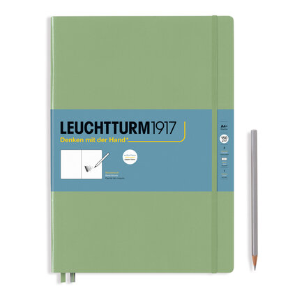 Leuchtturm A4+ Master Schetsboek 