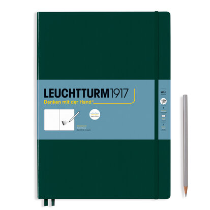 Leuchtturm A4+ Master Schetsboek 