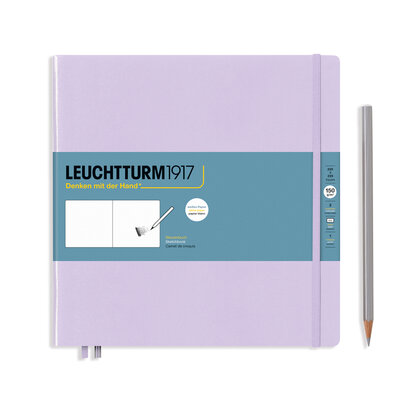 Leuchtturm Square Schetsboek