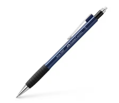 Faber-Castell Grip 1347 vulpotlood 0.7 mm 