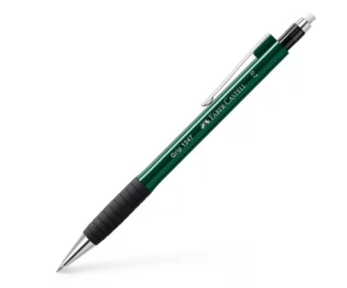 Faber-Castell Grip 1347 vulpotlood 0.7 mm 