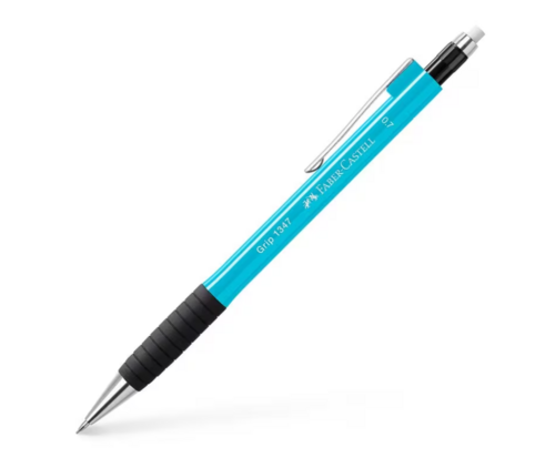 Faber-Castell Grip 1347 vulpotlood 0.7 mm 