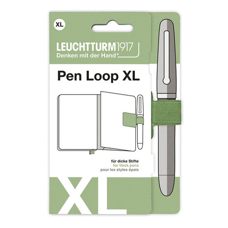 Leuchtturm Pen Loop XL