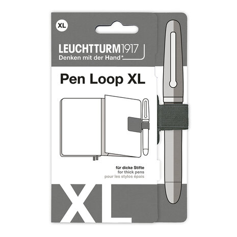 Leuchtturm Pen Loop XL